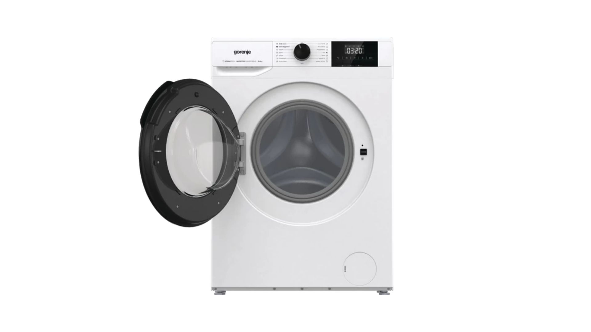 KonyhaNet - Minőségi mosógép választék elérhető áron