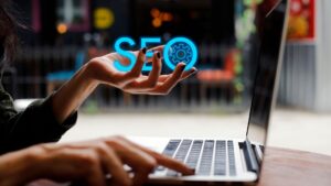 SEO megtérülése és márkanév levédése