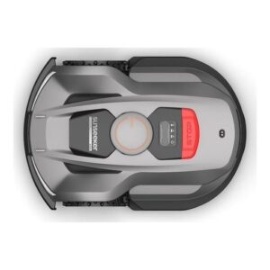 Sunseeker X7: a legjobb vezeték nélküli robotfűnyíró GPS-sel