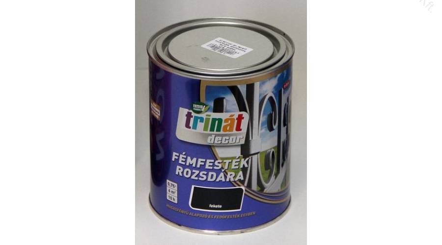 Trinát zománcfesték