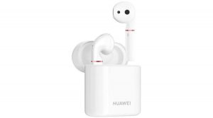 Huawei bluetooth fülhallgató