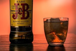 Whisky rendelés