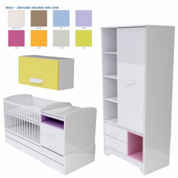 Gyerek és baba webáruház