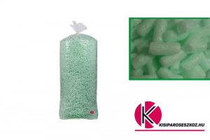 térkitöltő anyagok